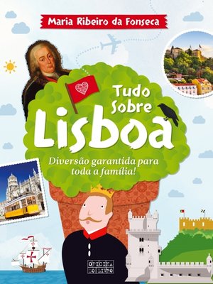 cover image of Tudo Sobre Lisboa
